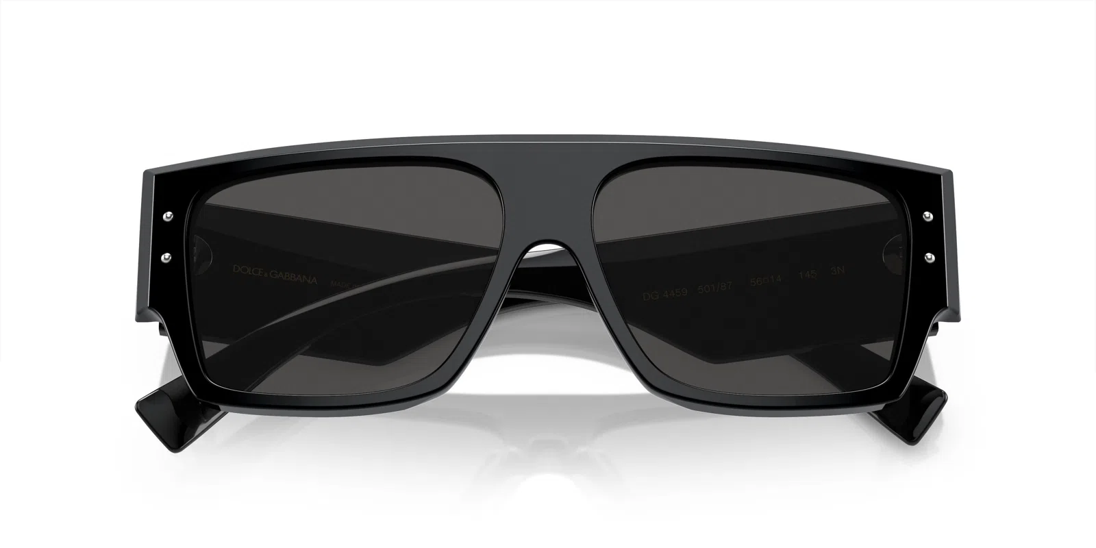 Dolce & Gabbana 4459 Sunglasses - view 9